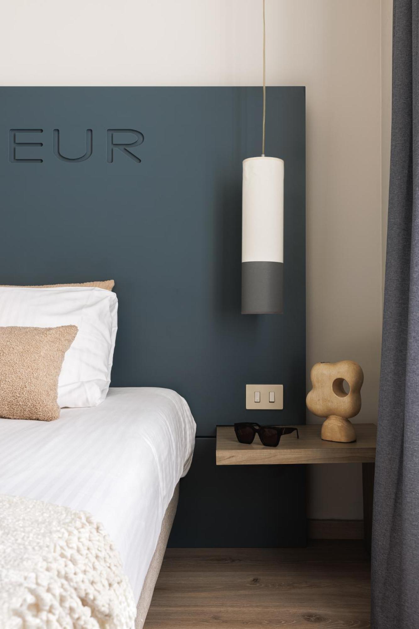 Hotel Saint Sauveur By Wp Hotels Blankenberge Exteriör bild