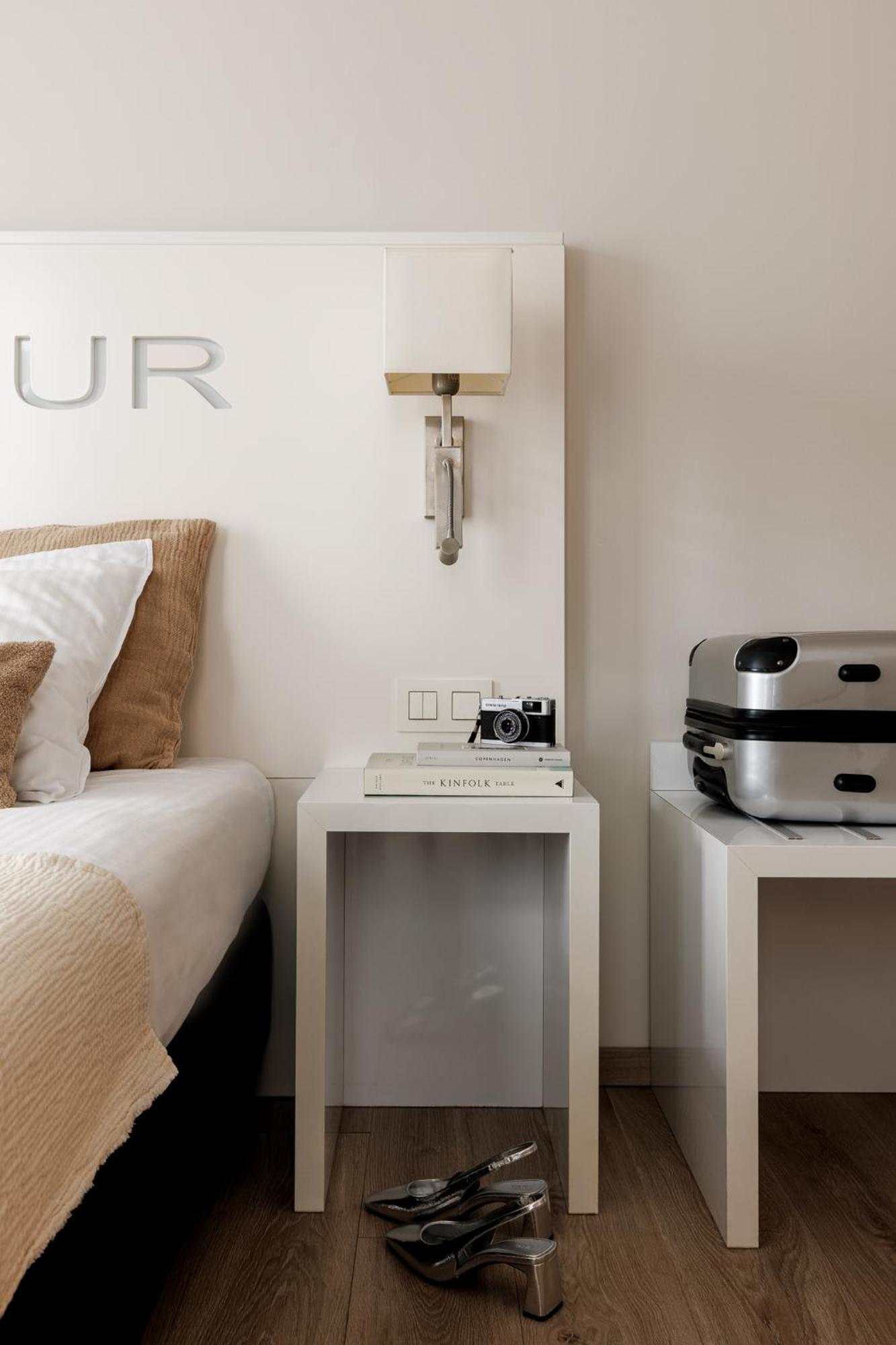Hotel Saint Sauveur By Wp Hotels Blankenberge Exteriör bild
